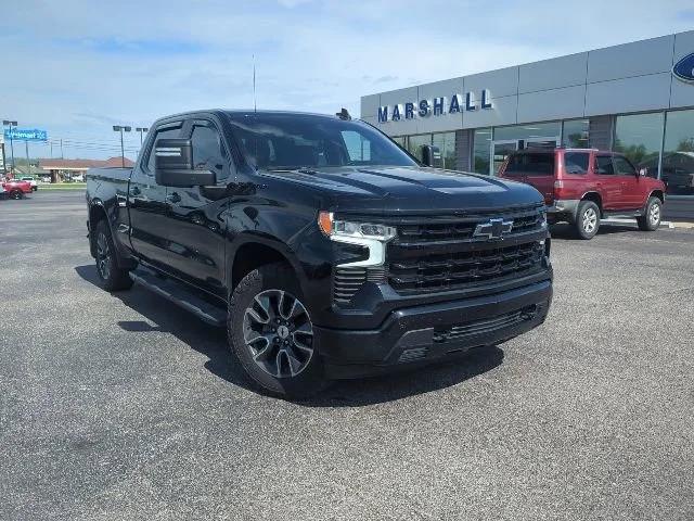 chevrolet silverado 1500 2022 3GCUDEET4NG506388 image chevrolet silverado 1500 2022 3GCUDEET4NG506388 image